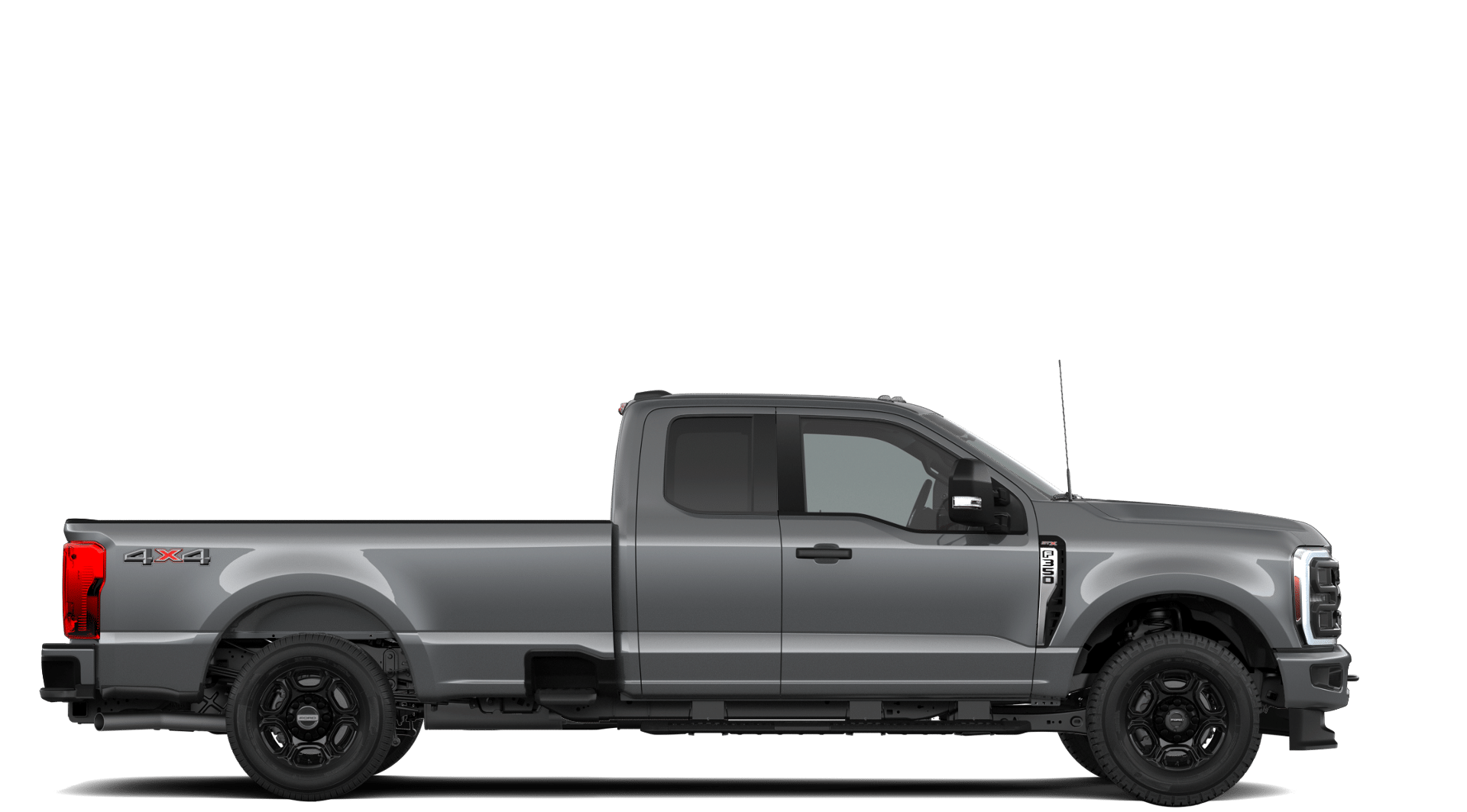2026 Ford Super Duty® External Image 1